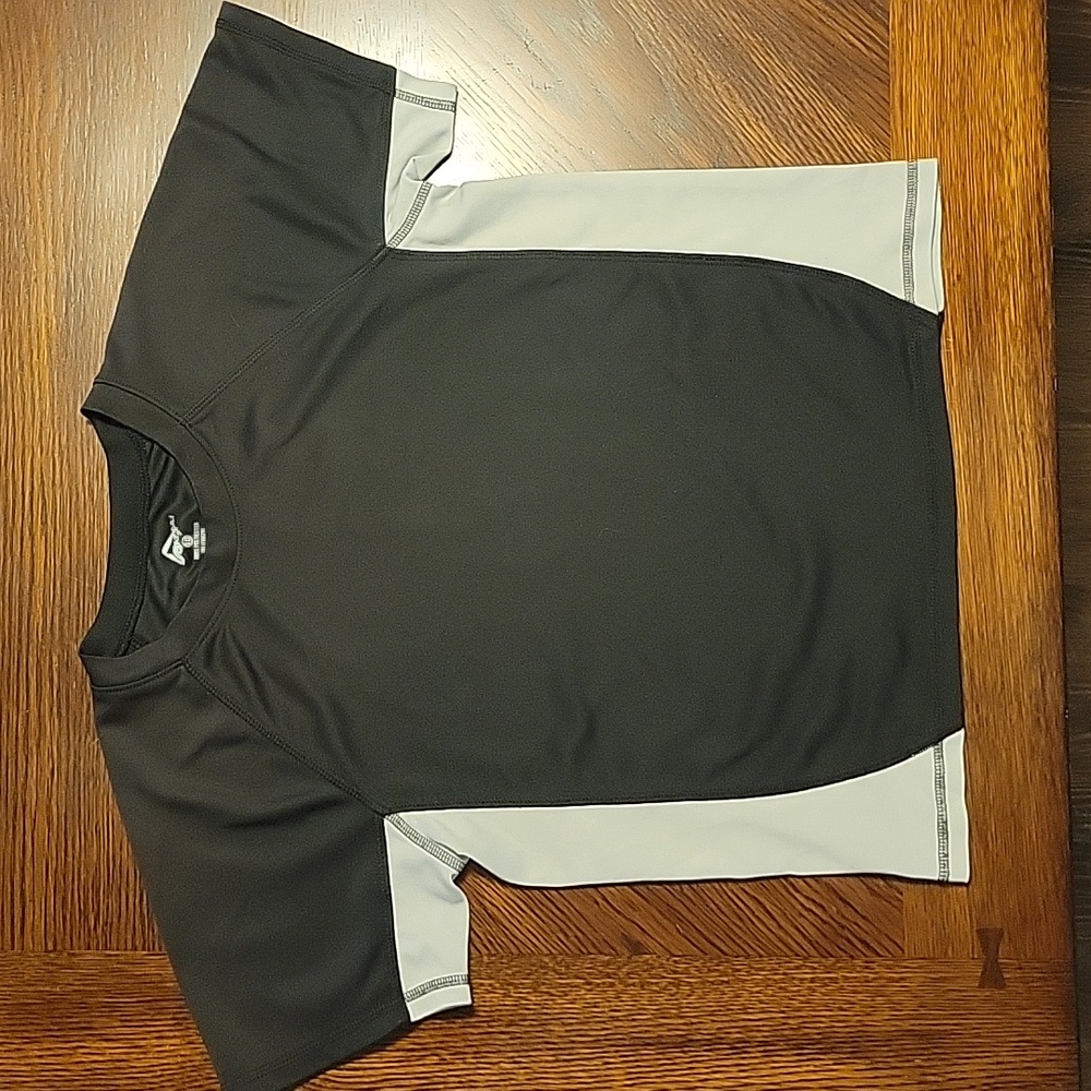 Kanu Surf | Rashguard Short Sleeve Upf 50 Swim Shirt